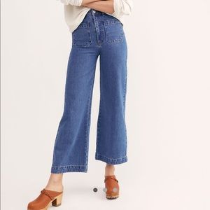 Rolla’s Sailor Jean size 28